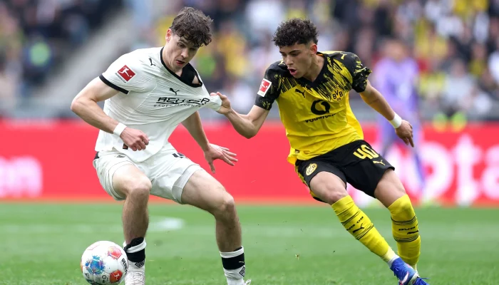 Gladbach vs Wuppertaler SV: Pertandingan Uji Coba yang Dinantikan