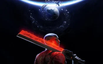 God of War Laufey dan Intergalactic: The Heretic Prophet, Game PlayStation 5 yang Paling Dinantikan