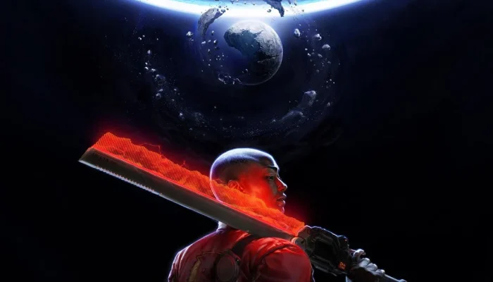 God of War Laufey dan Intergalactic: The Heretic Prophet, Game PlayStation 5 yang Paling Dinantikan