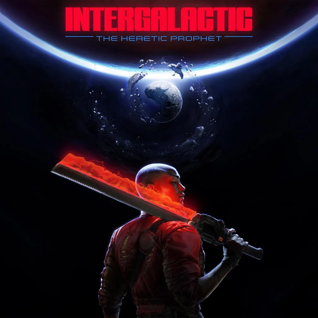 God of War Laufey dan Intergalactic: The Heretic Prophet, Game PlayStation 5 yang Paling Dinantikan