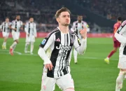 Golo de Francisco Conceição Eleito o Melhor da Época na Serie A