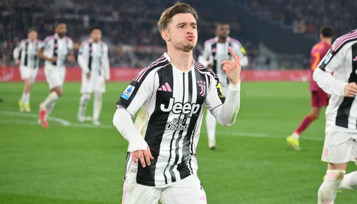 Golo de Francisco Conceição Eleito o Melhor da Época na Serie A