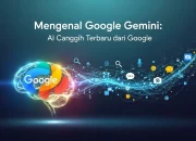 Google dan Teknologi Terbaru: Dari YouTube hingga AI