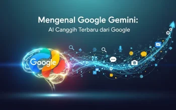 Google dan Teknologi Terbaru: Dari YouTube hingga AI