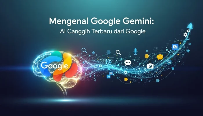 Google dan Teknologi Terbaru: Dari YouTube hingga AI