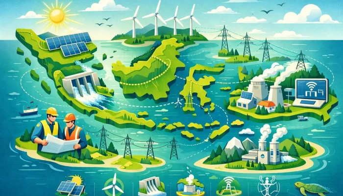 Google Dukung Proyek Energi Terbarukan, Sediakan Dana untuk Pembangunan Fasilitas Energi Suria
