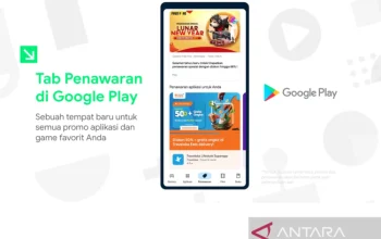 Google Play Store: Antara Inovasi dan Kontroversi