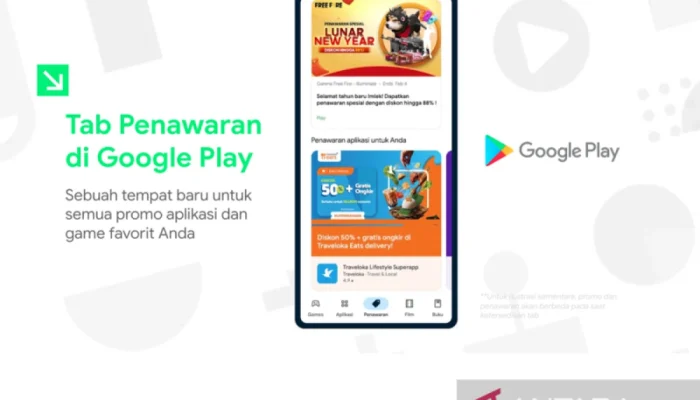 Google Play Store: Antara Inovasi dan Kontroversi