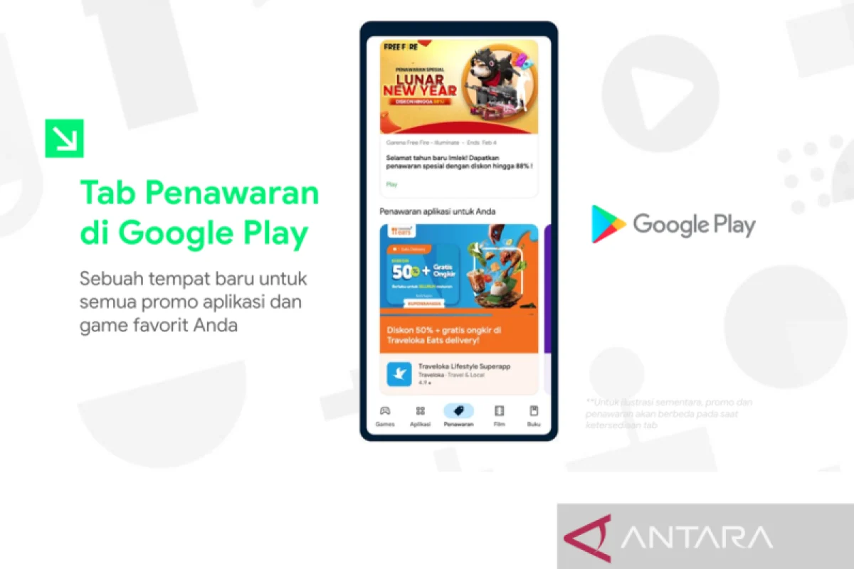 Google Play Store: Antara Inovasi dan Kontroversi