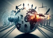 Grab, Teknologi, dan Politik: Mengungkap Dinamika Dunia Modern