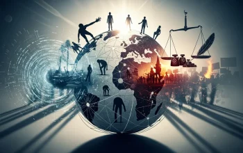 Grab, Teknologi, dan Politik: Mengungkap Dinamika Dunia Modern