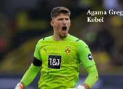 Gregor Kobel dan Perjalanan Karirnya di Dunia Sepak Bola