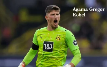 Gregor Kobel dan Perjalanan Karirnya di Dunia Sepak Bola