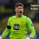 Gregor Kobel dan Perjalanan Karirnya di Dunia Sepak Bola