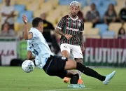 Grêmio dan Fluminense Berbagi Poin Setelah Pertandingan Seru