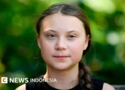Greta Thunberg dan Yalla Intifada: Dua Wajah yang Berbeda