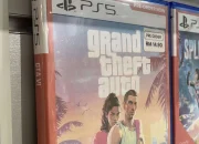 GTA 6: Performa PS5 dan Kontroversi Pre-Order