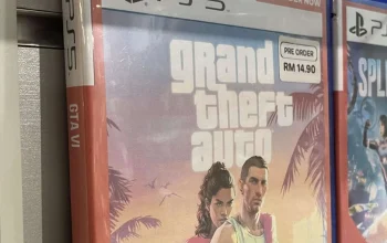 GTA 6: Performa PS5 dan Kontroversi Pre-Order