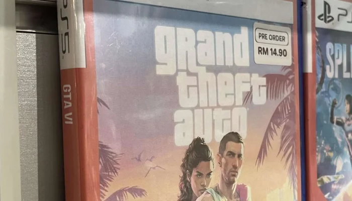 GTA 6: Performa PS5 dan Kontroversi Pre-Order