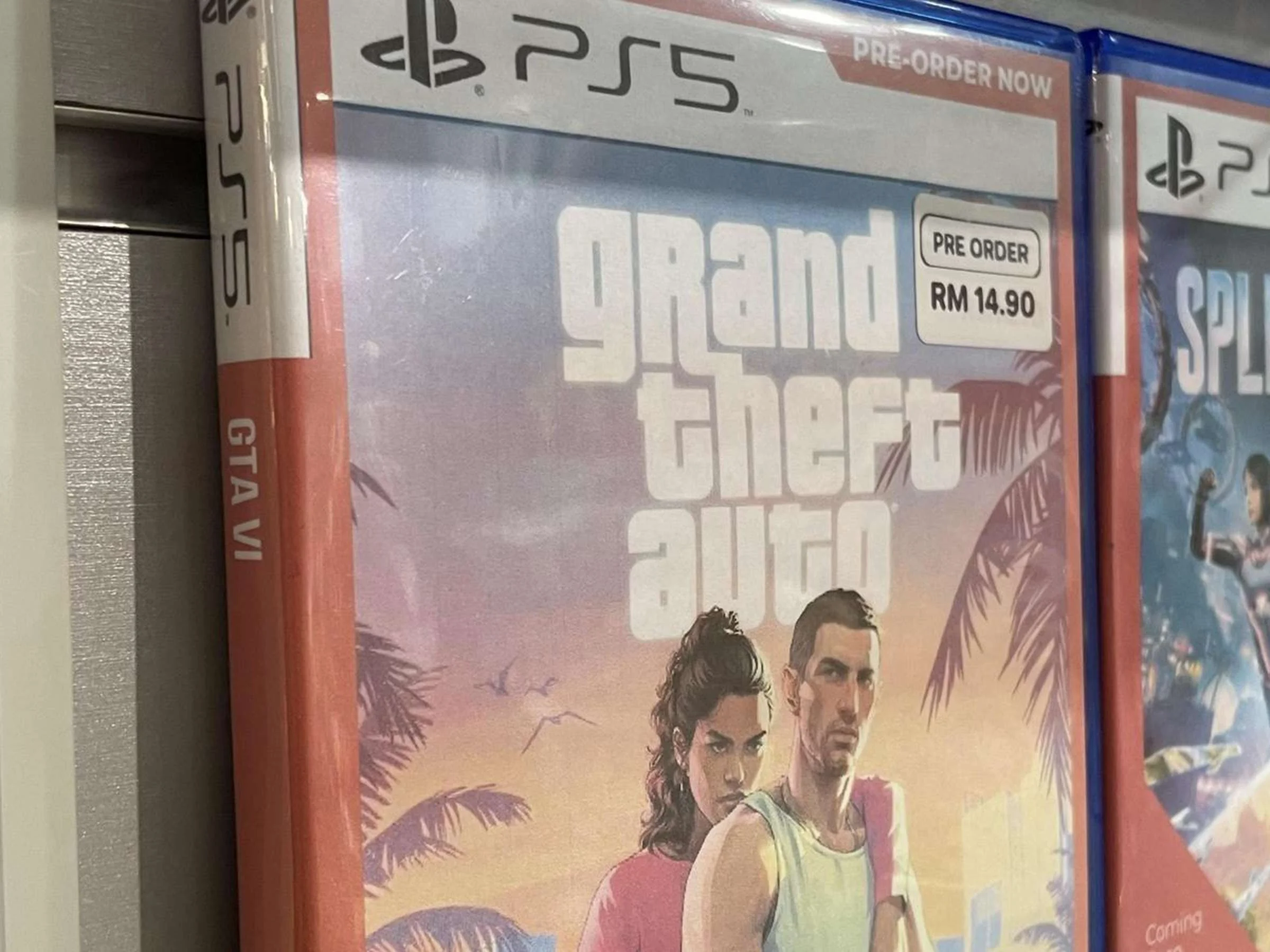 GTA 6: Performa PS5 dan Kontroversi Pre-Order