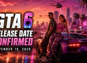 GTA 6 Pre-Order: Box Art, Release Date, and More
