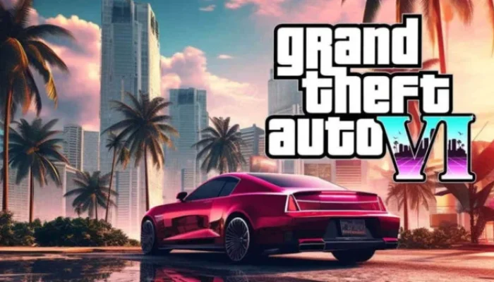 GTA 6 Siap Meluncur, Berikut Informasi Terbaru