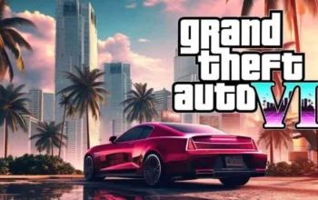 GTA 6 Siap Meluncur: Berita Terbaru dan Fitur yang Paling Ditunggu