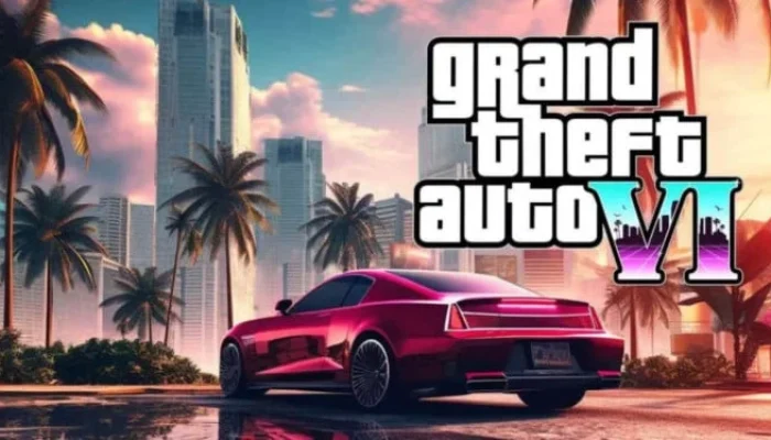 GTA 6 Siap Meluncur: Berita Terbaru dan Fitur yang Paling Ditunggu