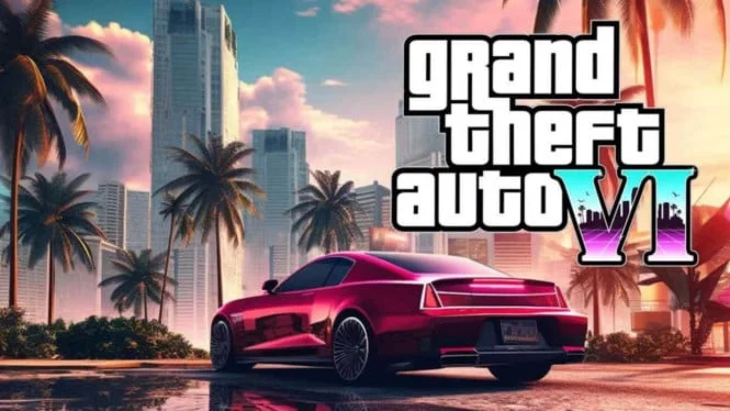 GTA 6 Siap Meluncur: Berita Terbaru dan Fitur yang Paling Ditunggu