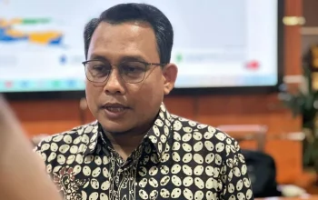Gus Miftah Terlibat Dugaan Korupsi Proyek Jalur Ganda Kereta Api Solo-Semarang