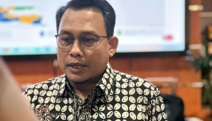 Gus Miftah Terlibat Dugaan Korupsi Proyek Jalur Ganda Kereta Api Solo-Semarang