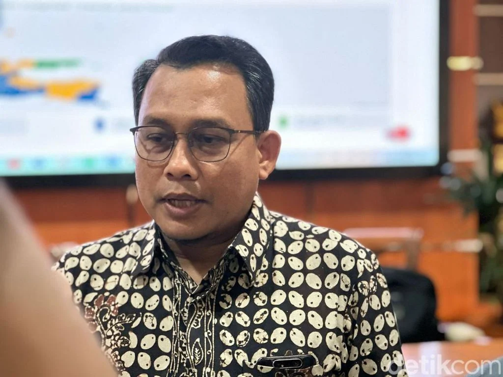 Gus Miftah Terlibat Dugaan Korupsi Proyek Jalur Ganda Kereta Api Solo-Semarang