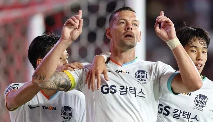 Gwangju FC dan FC Seoul: Dua Tim Kuat di K League 1