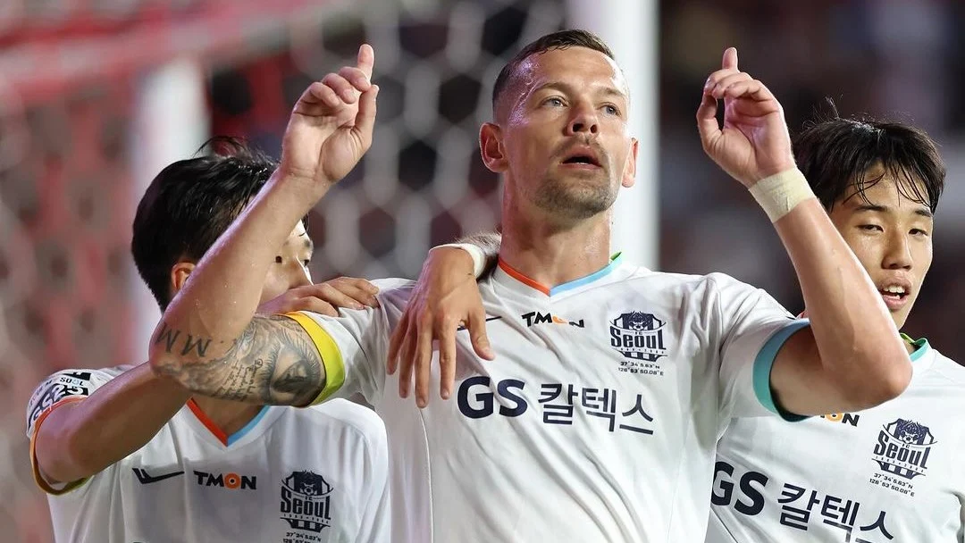 Gwangju FC dan FC Seoul: Dua Tim Kuat di K League 1