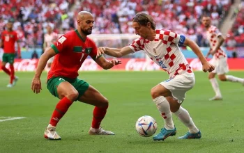 Győri ETO Gagal Balikkan Keadaan, Víkingur Reykjavík Lolos ke Babak Selanjutnya Liga Champions