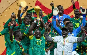 Habib Diarra Bersinar, Belgia Temukan Kemenangan Dramatis Atas Senegal di Piala Dunia 2026