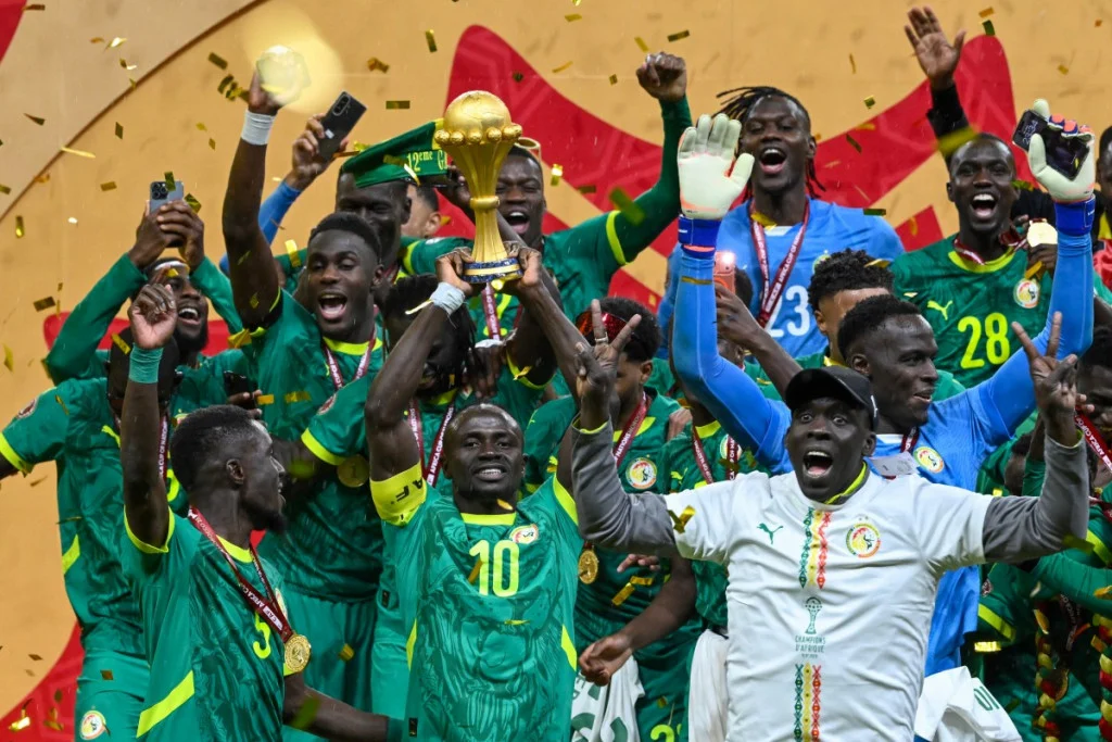 Habib Diarra Bersinar, Belgia Temukan Kemenangan Dramatis Atas Senegal di Piala Dunia 2026