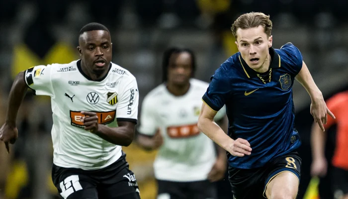 Häcken vs AIK: Pertarungan Sengit Berakhir dengan Skor 0-0