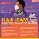 Haji Isam: Pengusaha Kalimantan dengan Kekayaan dan Pengaruh Besar
