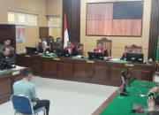 Hakim dan Kasus Hukum: Tinjauan Terkini
