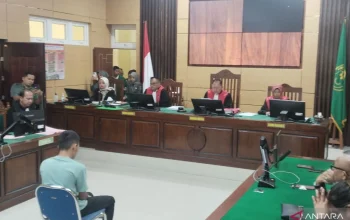 Hakim dan Kasus Hukum: Tinjauan Terkini