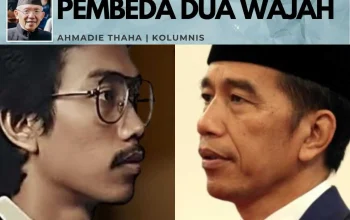 Hakim dan Selebriti: Dua Wajah yang Berbeda