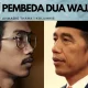 Hakim dan Selebriti: Dua Wajah yang Berbeda