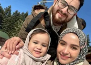 Hamidah Rachmayanti dan Keluarga Meisya Siregar Alami Pengalaman Mencekam di Bali