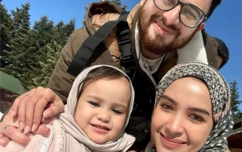 Hamidah Rachmayanti dan Keluarga Meisya Siregar Alami Pengalaman Mencekam di Bali