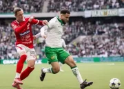 Hammarby IF Menghancurkan Degerfors IF dengan Skor 4-0 di Allsvenskan 2026