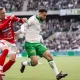 Hammarby IF Menghancurkan Degerfors IF dengan Skor 4-0 di Allsvenskan 2026