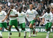 Hammarby Lawan Anderlecht: Pertarungan Sengit di Kancah Sepak Bola Eropa