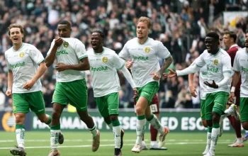 Hammarby Lawan Anderlecht: Pertarungan Sengit di Kancah Sepak Bola Eropa