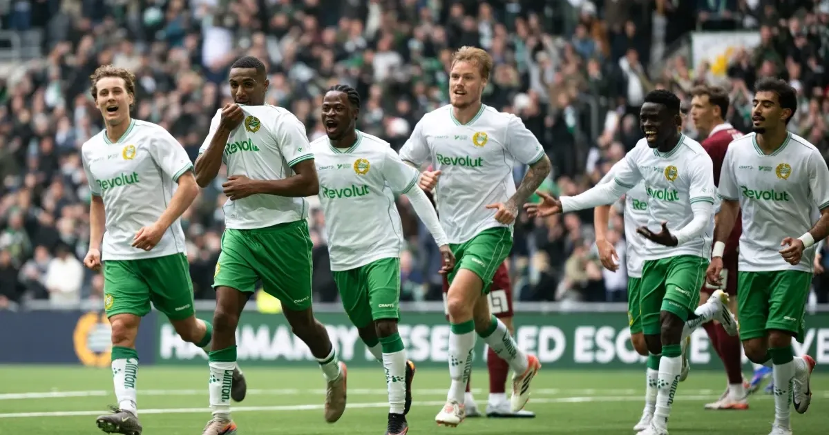 Hammarby Lawan Anderlecht: Pertarungan Sengit di Kancah Sepak Bola Eropa